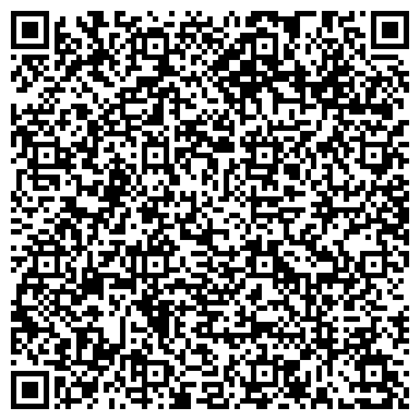 QR-код с контактной информацией организации Мамутов, торгово-монтажная фирма, ИП