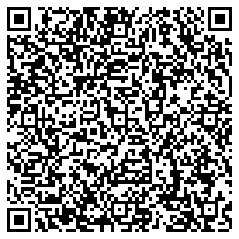 QR-код с контактной информацией организации Домофон-Мастер, ИП