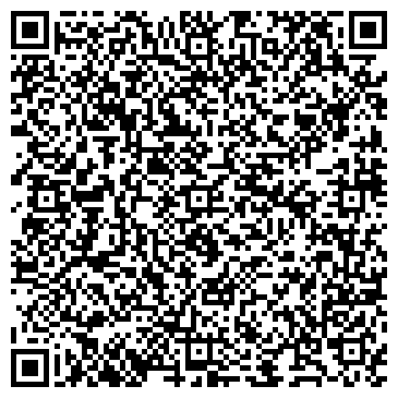 QR-код с контактной информацией организации Смоликов А. В., ИП