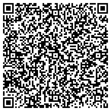 QR-код с контактной информацией организации Жанузаков А.О., ИП