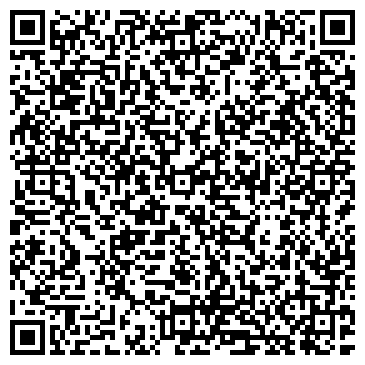 QR-код с контактной информацией организации Каринский газовый участок
