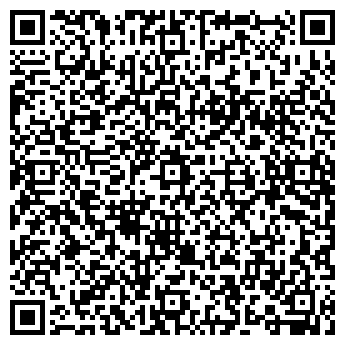 QR-код с контактной информацией организации Титан Астана, ТОО
