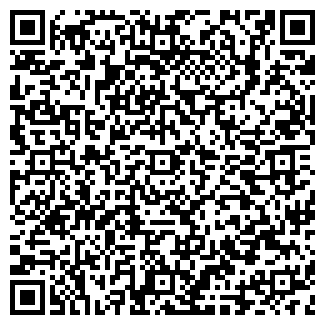 QR-код с контактной информацией организации Ким Г.В, ИП