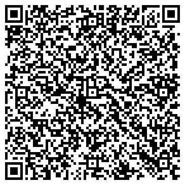 QR-код с контактной информацией организации Айсенова А.С, ИП