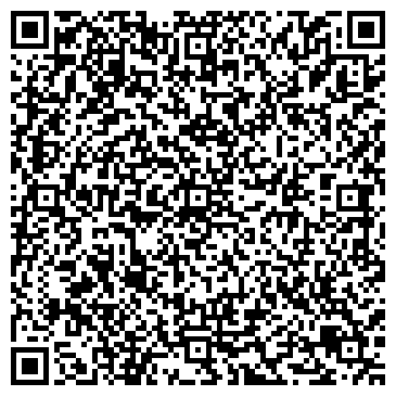 QR-код с контактной информацией организации Бермагамбетова, ИП