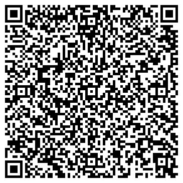 QR-код с контактной информацией организации Кунабаева Л. К., ИП