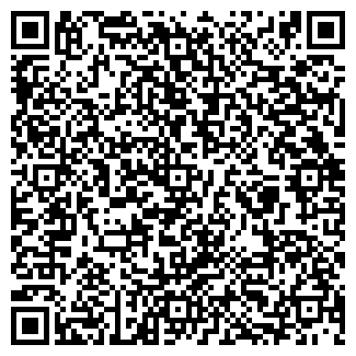 QR-код с контактной информацией организации ЗАО РАУНД