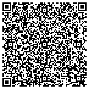 QR-код с контактной информацией организации ООО "LG Hausys RUS"