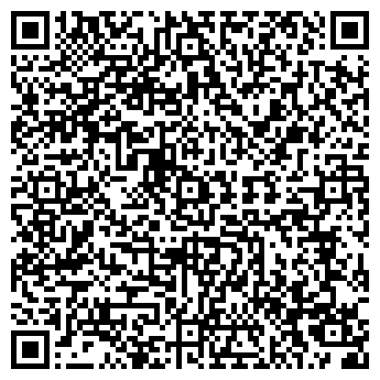 QR-код с контактной информацией организации ИП Бурдук И.С.