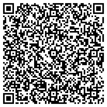 QR-код с контактной информацией организации OOO «Благосвит Буд»