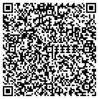 QR-код с контактной информацией организации ИП "Малик С.А."