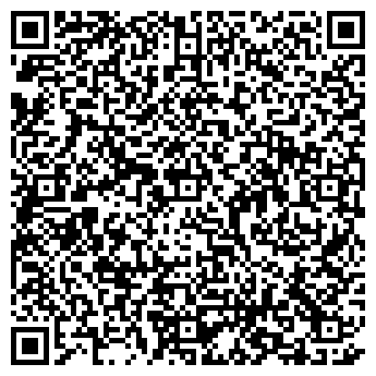 QR-код с контактной информацией организации Общество с ограниченной ответственностью Меркюри Принт