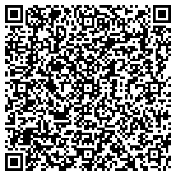 QR-код с контактной информацией организации ООО "ДельтаСпарк"