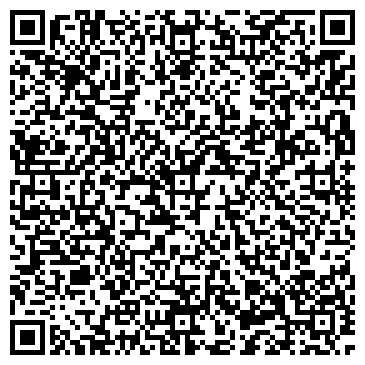 QR-код с контактной информацией организации ИП Топливные брикеты Pini&Kay