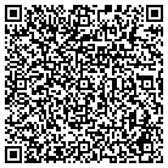 QR-код с контактной информацией организации ИП Древресурс