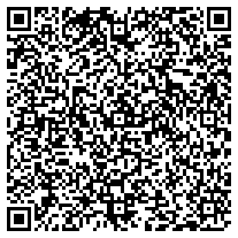 QR-код с контактной информацией организации ООО КривбасУкрСнаб