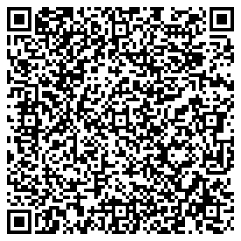 QR-код с контактной информацией организации ООО МеталлГрупп