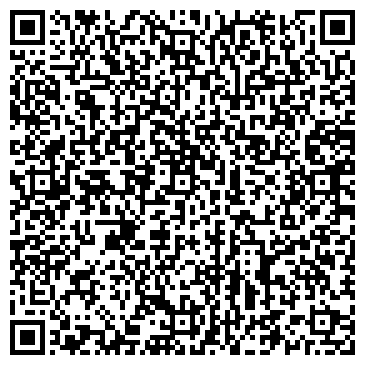 QR-код с контактной информацией организации НПВООО "ПОЛИХИМ"