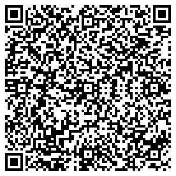 QR-код с контактной информацией организации ИП Радченко