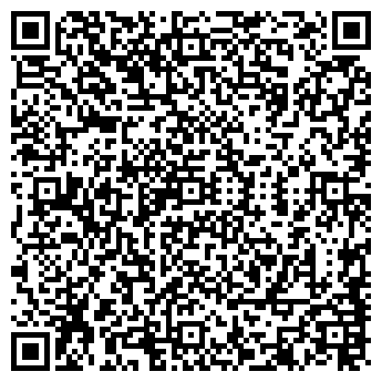 QR-код с контактной информацией организации ЧТПУП "КЛИО-Альянс"