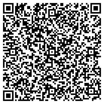 QR-код с контактной информацией организации ООО "Окна для всех"