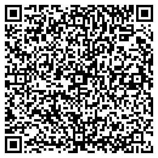 QR-код с контактной информацией организации Объединение ИП Адылов