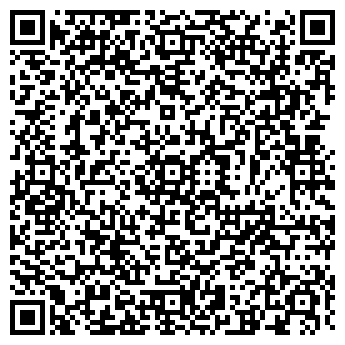 QR-код с контактной информацией организации ТОО "Темир LTD"