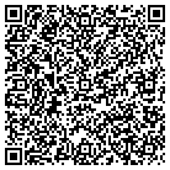 QR-код с контактной информацией организации ИП Новиков Р.А.