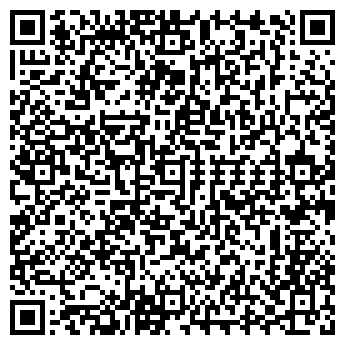 QR-код с контактной информацией организации ТДком, ООО