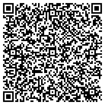 QR-код с контактной информацией организации АлБоВилс, ЧУП