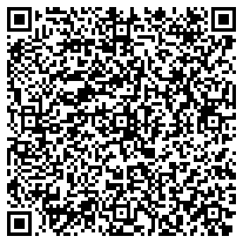 QR-код с контактной информацией организации Бударко, ООО