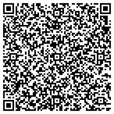 QR-код с контактной информацией организации ТОО "ЭТК-Электротехкомплект"