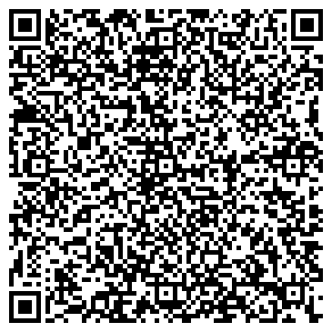 QR-код с контактной информацией организации Будняк Д. А., ИП
