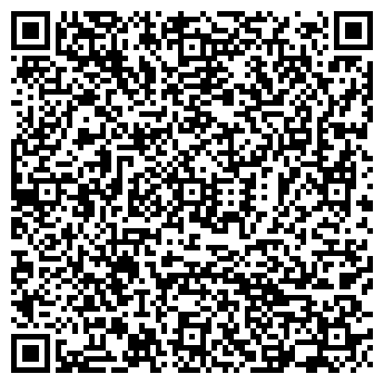 QR-код с контактной информацией организации Стабилити, ЧУП
