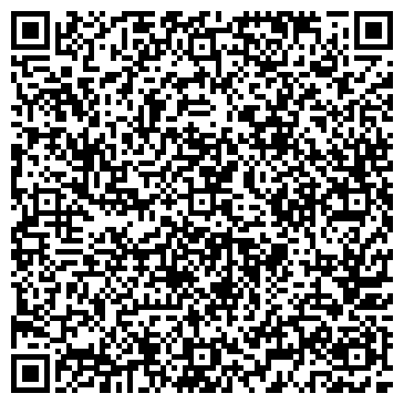 QR-код с контактной информацией организации FIORA