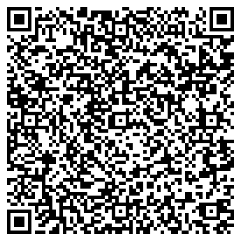 QR-код с контактной информацией организации ООО Лей Ран