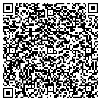 QR-код с контактной информацией организации Скайлайт, компания