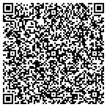 QR-код с контактной информацией организации ЛесСтройТотал, ЧУП