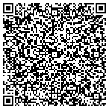 QR-код с контактной информацией организации Институт НИПТИС им. Атаева С. С., ГП
