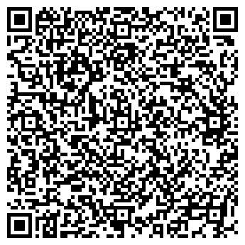 QR-код с контактной информацией организации ВитаГарден, ООО