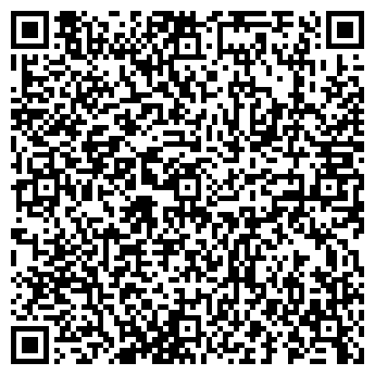 QR-код с контактной информацией организации ООО «АК-МЕТАЛЛ»