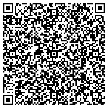 QR-код с контактной информацией организации ООО Еврозабор строй
