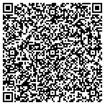 QR-код с контактной информацией организации ТОВ «Будмайданчик»