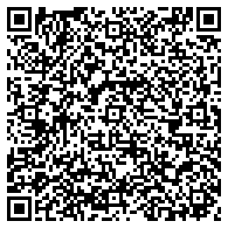 QR-код с контактной информацией организации ОГНИ ИСТРЫ