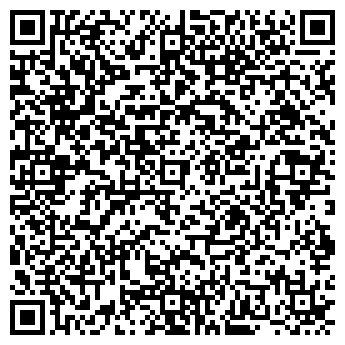 QR-код с контактной информацией организации ООО " Бизнес КиТ"