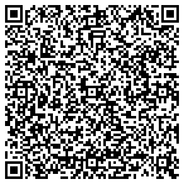 QR-код с контактной информацией организации ФЛП Малахова О.П.