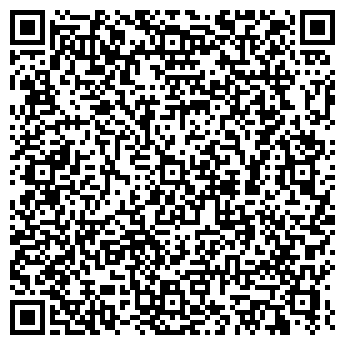 QR-код с контактной информацией организации ООО «Снабсервис»