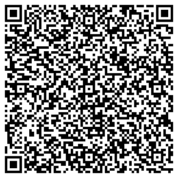 QR-код с контактной информацией организации ООО "Азовтеплоизоляция"