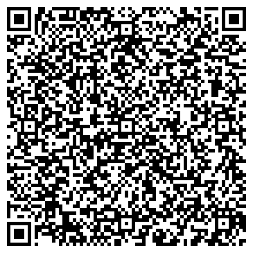 QR-код с контактной информацией организации ЧП БудПром-Технология