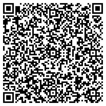 QR-код с контактной информацией организации Интернет-магазин sqm